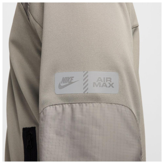 Nike Ανδρική ζακέτα Sportswear Air Max